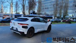 자율주행차 광주 전역 달린다