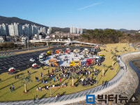 광양 ‘해비치로 달빛해변’ 오는 27일 개장