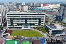 전남시 광산구, 개방화장실 최대 750만원 지원