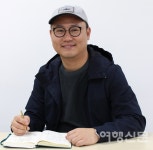 [초대석] 맛조이코리아 강병호 대표- 원석을 보석으로, 시골민박도 기획사가 필요해