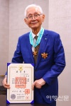 [HOT INTERVIEW](주)샤프에비에이션케이 백종근 회장-버스 티켓부터 항공총판·지상조업·MRO까지…타고난 사업가의 증언