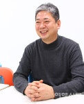 [HOT INTERVIEW]  올윈에어 박진영 공동대표-여행업계 온라인 항공권 시스템의 리더… 올윈에어로 컴백