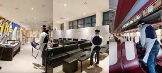 세방여행사주 - 중구 경상감영길 275 | [기획] 세방S&C : 위드 코로나 시대 여행업 새로운 길을 개척하다
