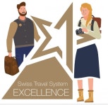 스위스여행 진짜 고수되려면 기차·버스 대중교통 완전정복 필수