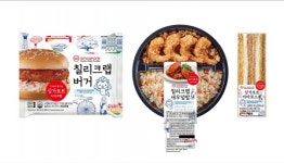 CU 간편식으로 싱가포르 미식 즐기고 항공권 받자!