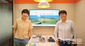 전용 플랫폼 및 파트너십 운영, 골프여행사와 동행하는 이룸투어