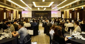 마케팅하이랜즈 빈펄 로드쇼 2022 | 경쟁력 있는 요금·정책으로 친여행사 행보 이어가겠다
