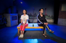 시원하게 웃음 빵 터지고 싶다면, 연극 옥탑방 고양이