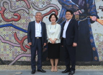 빛나는 오월의 광주, 북구 여행 재조명