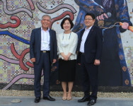 빛나는 오월의 광주, 북구 여행 재조명