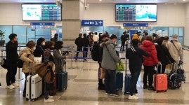 올리브푸드 부산여객기장 | 부관훼리, 3년 만에 부산-시모노세키 여객운항 재개