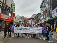 로컬 라이프 소개로 해외 12개국에 매력특별시 서울 각인