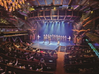 단독 전세선 크루즈에 뜨거운 호응… 내년에도 잇는다