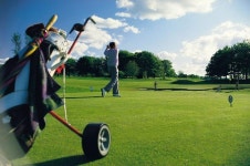 골퍼들의 버킷리스트, 영국에서 골프 성지순례