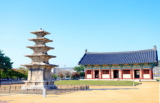 백제의 숨결을 찾아서 부여로 기차여행 떠나자!