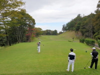 다카마츠에서 제대로 소도시 골프투어