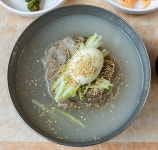 겨울 섬에서 찾은 10가지 맛