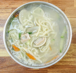 겨울 섬에서 찾은 10가지 맛