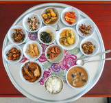 겨울 섬에서 찾은 10가지 맛