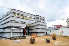 빛과 역사가 만나는 곳, 진주유등체험관