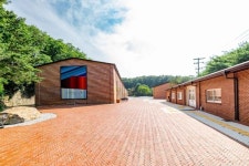 강화도의 새로운 문화 명소, 아트팩토리 참기름
