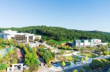 성남아트센터, 문화예술의 첨단과 일상을 잇는 복합문화공간
