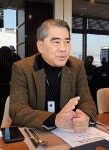 한국비치발리볼연맹 회장에 오창희 전 KATA 회장