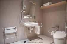 호텔 안테룸 서울