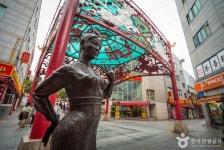 부산역 인근 도보 관광 명소 정리, 전망대부터 갈비골목까지