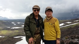 [Inside] 세명투어 | 다시 이어진 북방항로, 떠나자! 연해주로!