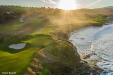 [오늘의 브리핑_여행사, 호텔｜10월2일] 페블비치 라운드를 꿈꾸던 골퍼들에게 