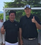 에스케이와이투어 | '슈퍼스타' 이대호, 부산여행사 와이투어앤골프 모델이 된 까닭은