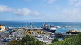 [오늘의 브리핑_정부/관광청/협회｜12월31일] 서해·남해에 생긴 새로운 크루즈 기항지