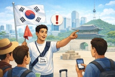 관광인력일자리협동조합(TOURJOB COOP) | 늘어나는 관광객, 멈춰 선 인력 체계｜[커버스토리] 3,000만 관광객 시대의 관광통역안내사 ②