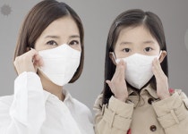 500원짜리 마스크 20만장 첫날부터 품절