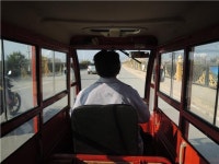 홍원선의 중국 구석구석 탐색(91) 애니족의 고산마을