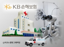 KB손보,불법광고 병ㆍ의원 직접 손봤다
