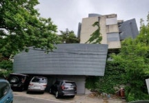 동양그룹 가문의 상징 성북동 저택 낙찰