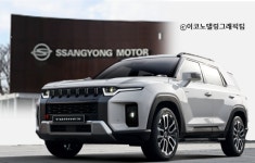 쌍용차 자구노력 결실?…영업손 2018년 이후 최저