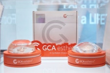 상남 지씨에이(GCA) | 보형물 제조기업 GCA, '다이아라인' 런칭 및 신제품 '펄라인' 출시 채비