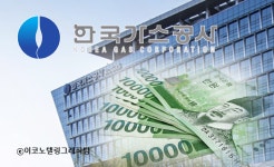 빚더미에 앉은 한국가스공사의 낯뜨거운 돈잔치
