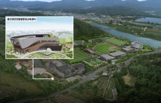 용인특례시, 종합환경교육센터 Net-zero 건축물로 건립착수