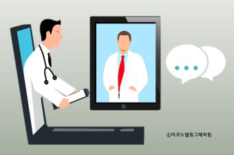 '비대면 시범진료' 야간·휴일에는 초진도 허용