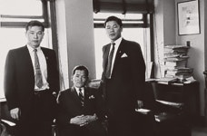 [특별기획]SK 70년 최종건ㆍ최종현 語錄 유산 ⑪ 수요 창출이 기업 발전