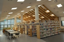 용인특례시, 지역 공공도서관 장서 15만권 더 확보