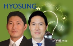 효성, 오너 3세 형제 독립경영