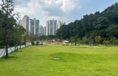 용인특례시, 도시공원 주요 재해 대응전략 마련