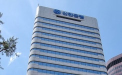 신한은행,  서울 중구ㆍ중랑구와  공공배달앱 땡겨요 서비스 협약