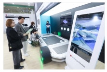LG, 전기차 올림픽서 미래 모빌리티 기술 리더십 강화 나서