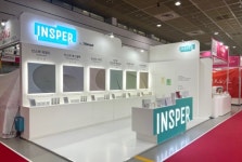 한솔제지, 코스모뷰티 서울서 친환경 팬시지 제품 선보인다